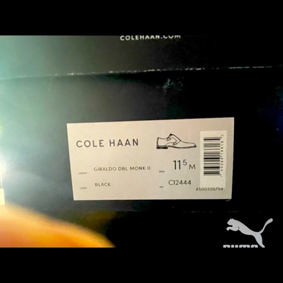 Cole Haan - Picture 4 of 5
